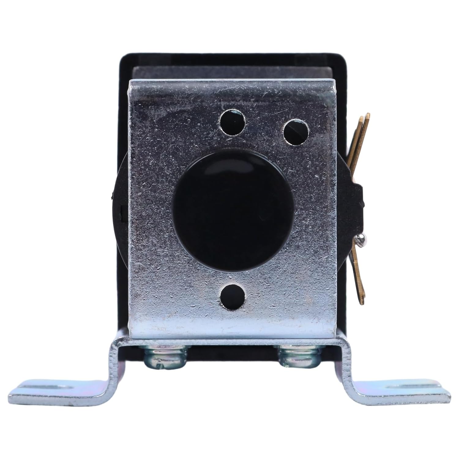 DC Contactor Solenoid 12V 200Amp Continuous 1000 Amp Peak Compatible with EZGO Club Car Yamaha Albright Golf Carts SW180-12 29810 HA-244031848
