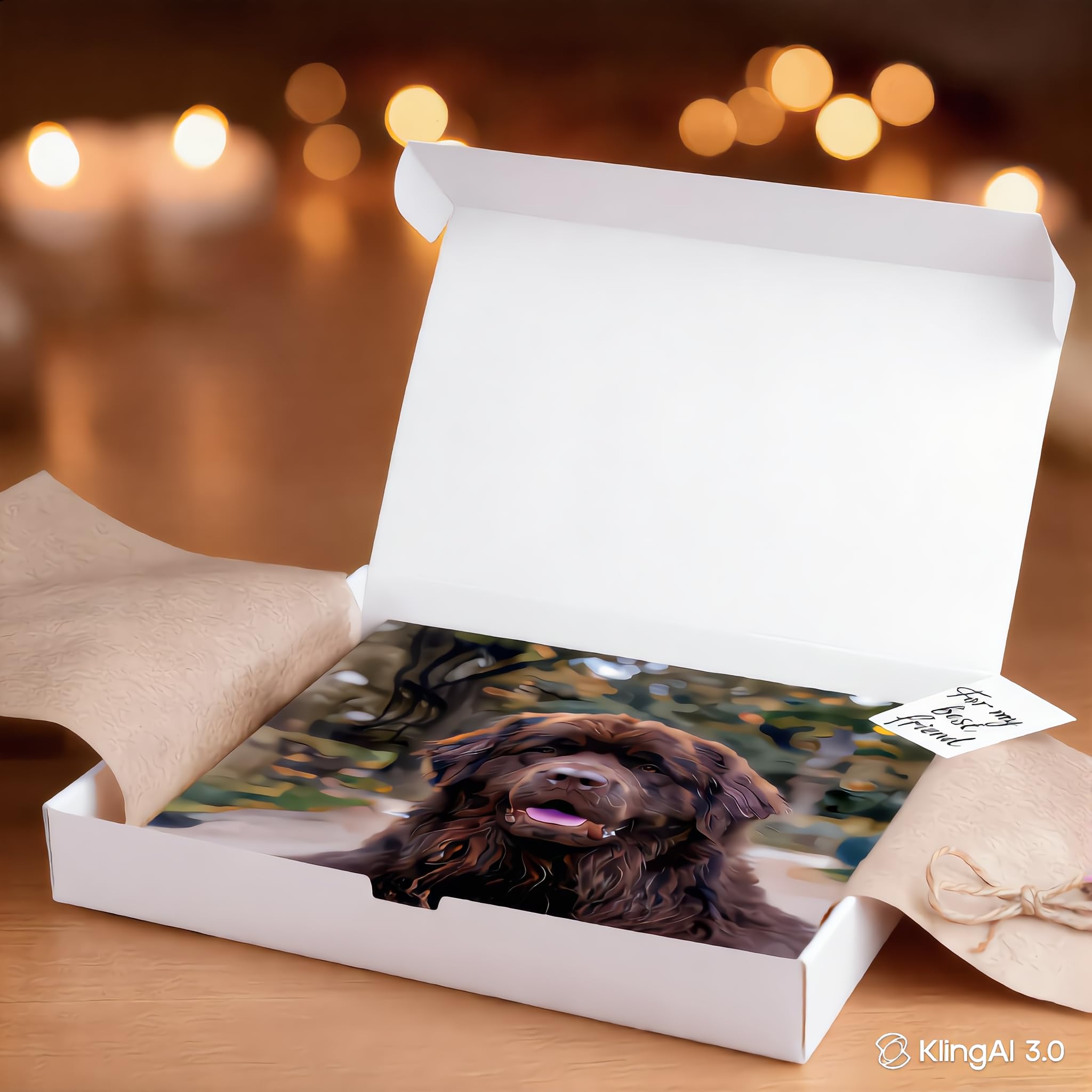 Tappetino per Ciotole Cani e Gatti | Antiscivolo Impermeabile | Stampa Personalizzata con la Tua Foto | 5 Taglie Disponibili | Made in Italy