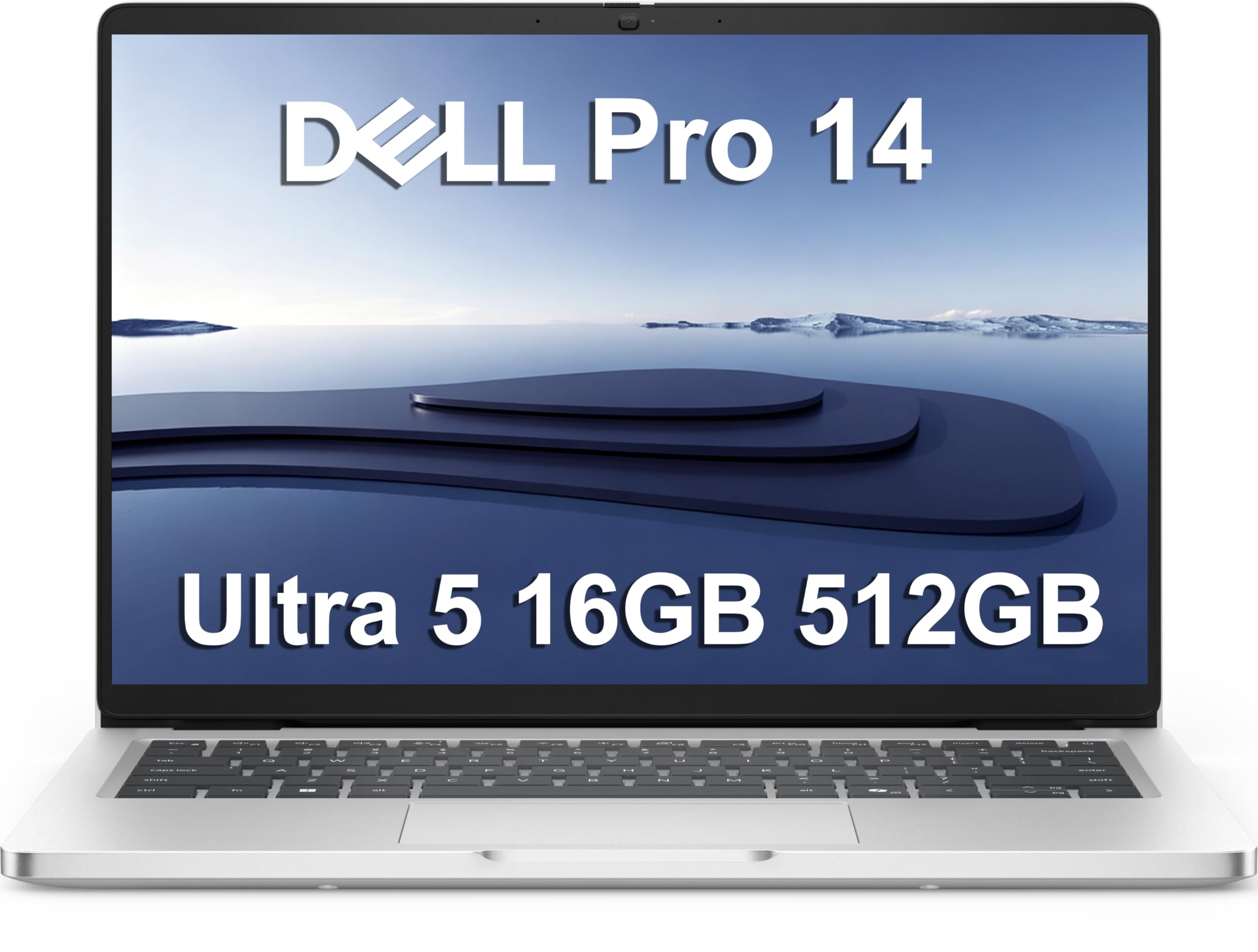 Amazon.com: Dell Pro 14 (Next Gen Latitude 5450) Business Laptop