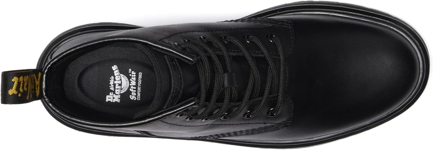 Dr. Martens Unisex Adult Brookline Chukka 6 Eye Boots