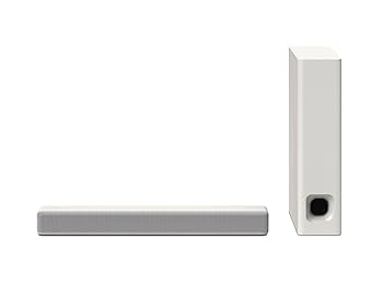 SONY サウンドバ―ホワイト EZW-RT20 SONY サウンドバ―ホワイト EZW-RT20 SONY ソニー ホームシアター