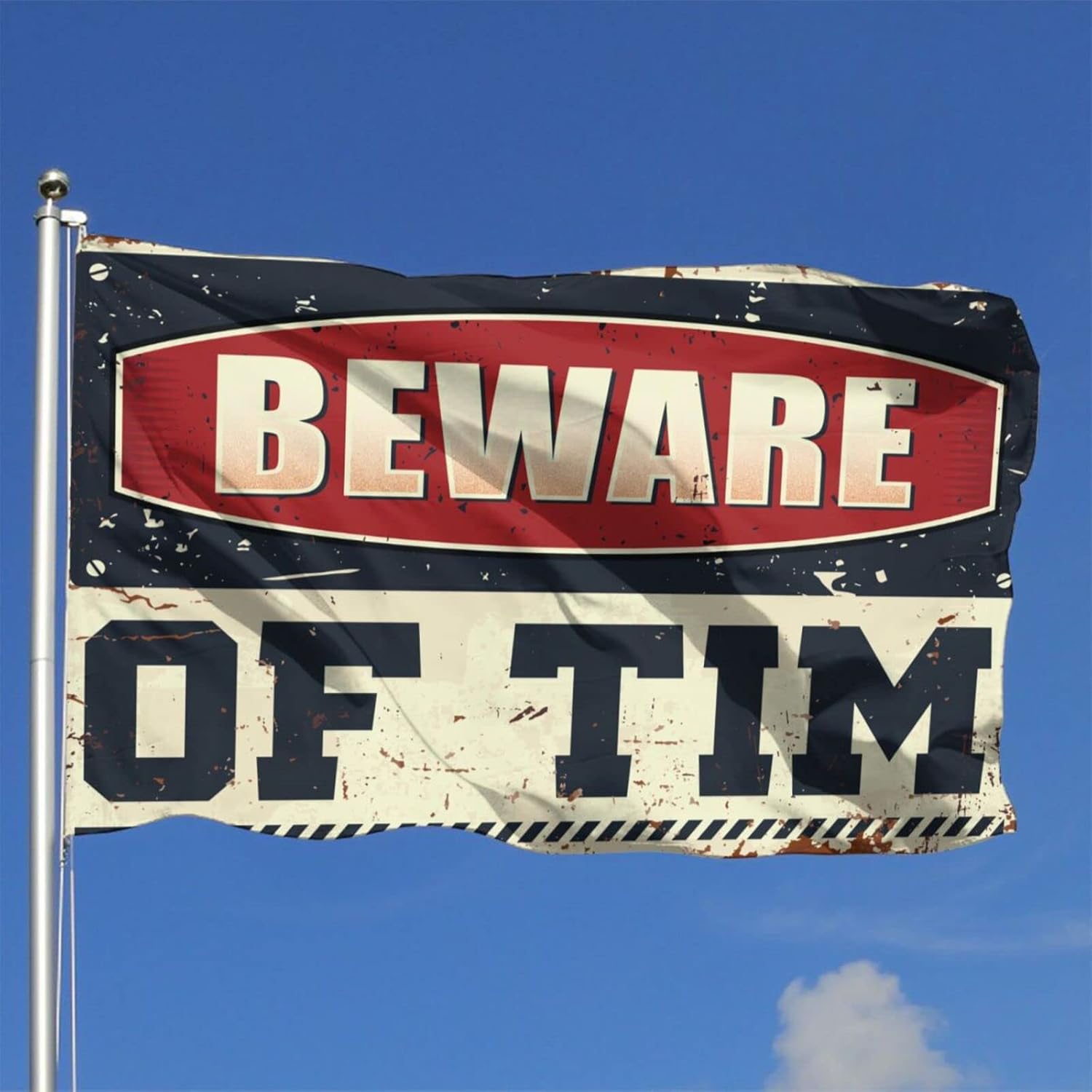 部屋用フラッグ ティーンガールズ ティムフラグ寝室フラッグ ティーンズスタッフ(サイズ:152X244CM)