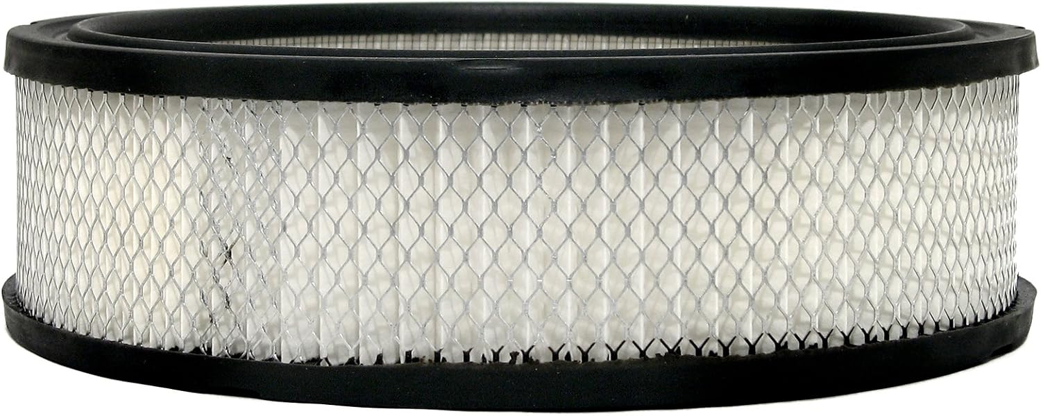 ACDelco Rectangle Air Filter - A3127C - O'Reilly Auto Parts