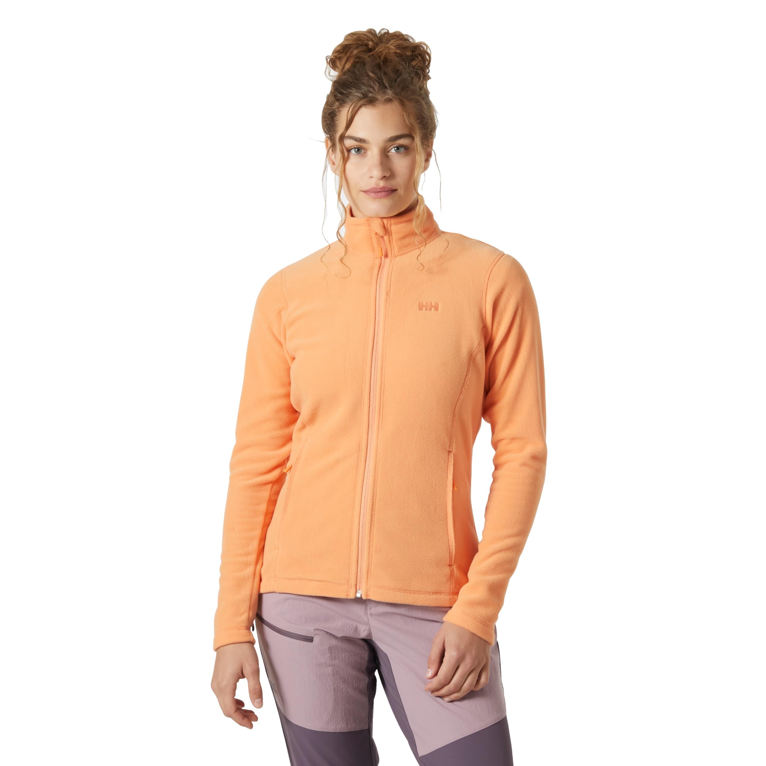 Helly Hansen Mujer Chaqueta Daybreaker Forro Polar — view 34