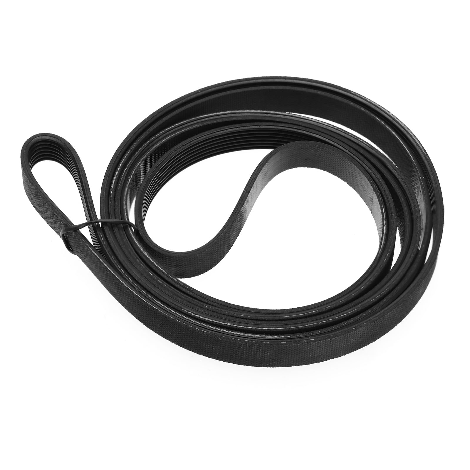 EMSea 7PH1971 Reemplazo de Correa para Secadora 140056254018 Compatible con AEG Electrolux 7PH1971 Secadoras Correas de Tambor de Goma 1971 Mm