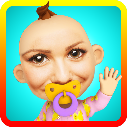 Fun Photo Booth Pro Effects (Free)