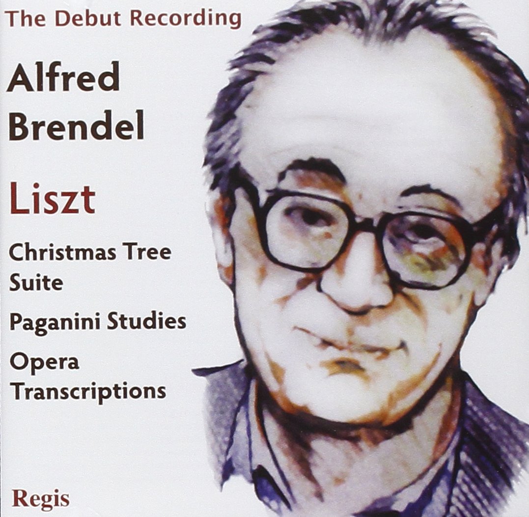 Liszt: Christmas Tree Suite/Grand Etudes De Paginini/...