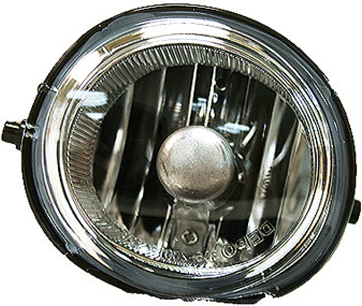 OE Replacement 20062012 Mazda MX5 Miata Fog Light