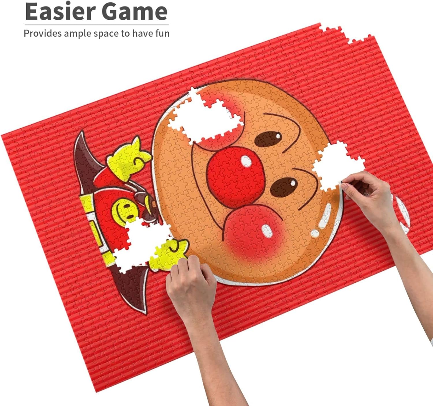 全国一律送料無料 Anpanman アンパンマン 1000ピース ジグソーアニメーションヒストリー 子供 在校生 高校生 誕生日 プレゼント 大人 Acerosdelnayar Com Mx