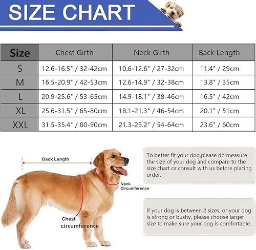 Miniatura 6 de Juego de esmoquin y bandana para perro, paquete de 2 disfraces para mascotas, traje de fiesta formal para cachorros, ropa de perro para perros