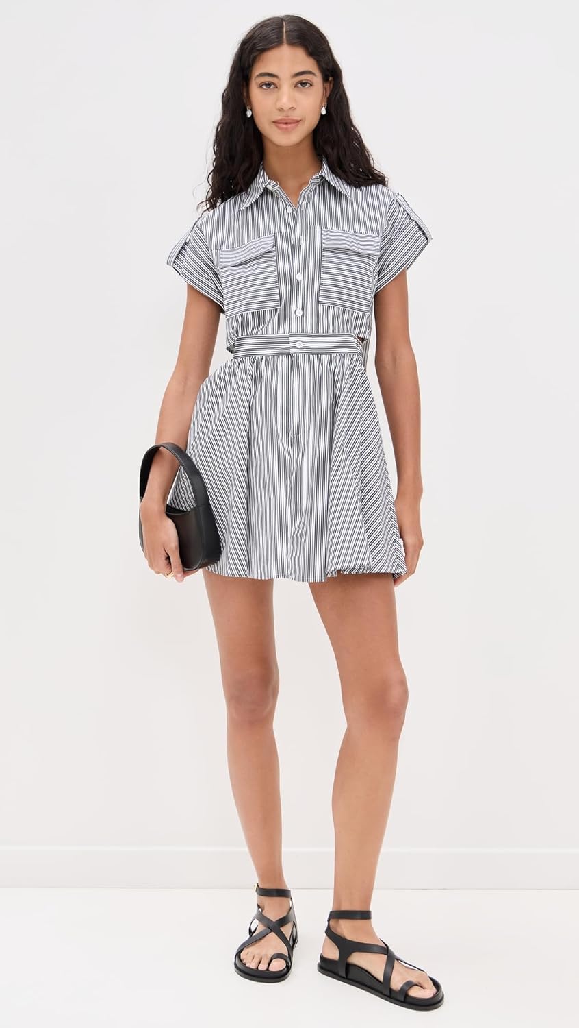 o.p.t Women's Rowe Dress - Image 3