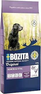 Bozita Dog Original Adult Senior 12kg product image