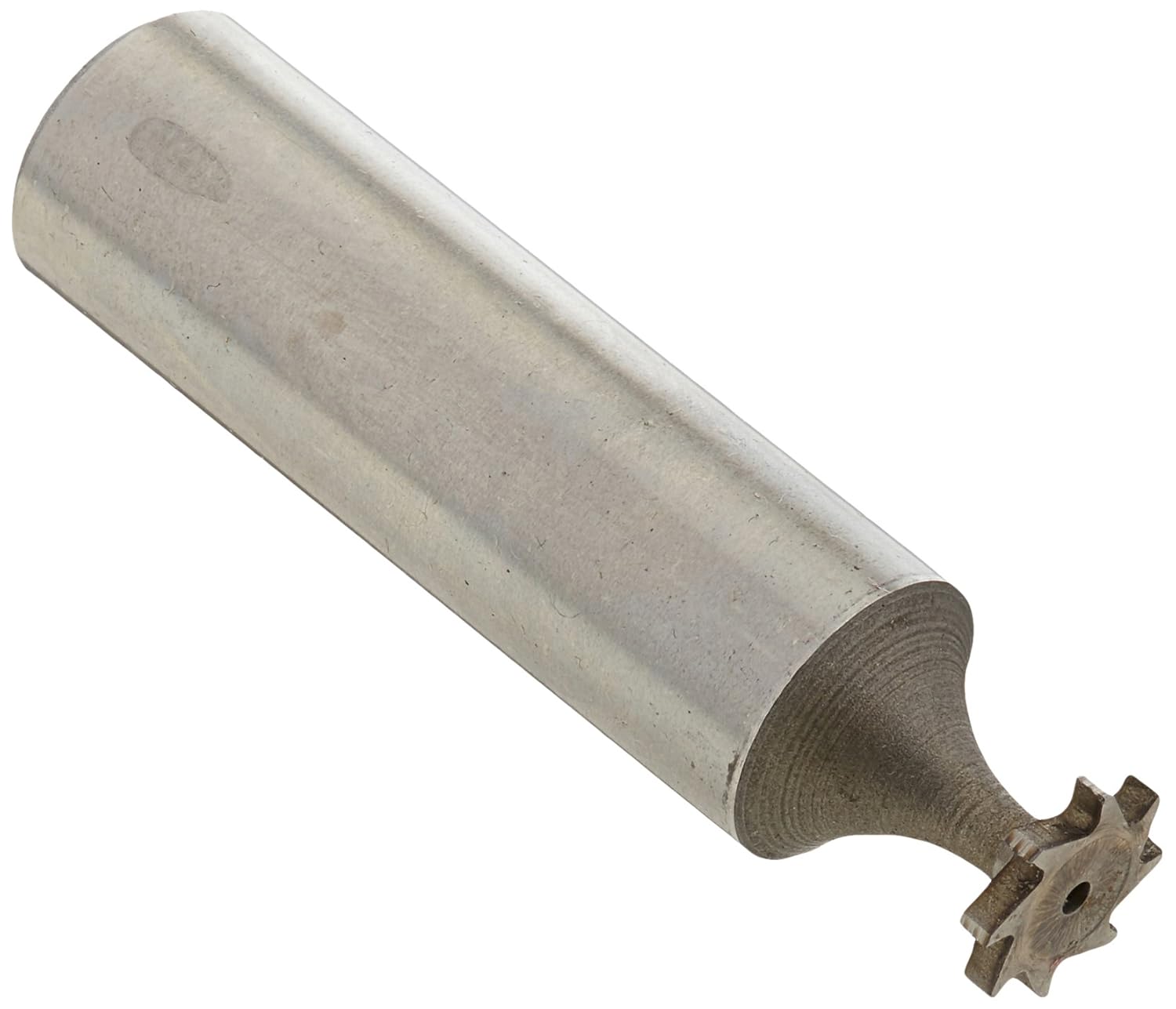 KEO 62030 HighSpeed Steel Woodruff Keyseat Cutter, Uncoated (Bright