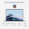 ASUS Zenbook 14 OLED Touchscreen AI PC Laptop, 14" FHD+, Intel Core Ultra 7 255H (> i9-13900H), 16GB DDR5 RAM, Teclado Retroiluminado, 2x Thunderbolt 4, Wi-Fi 7, IST Computer Personalizado 512GB/1TB/2TB SSD, Win 11 Pro 5