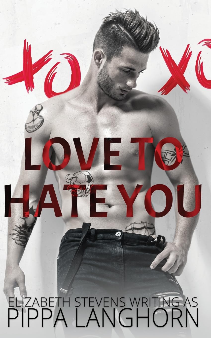Buy Love to Hate You — BookShops.in