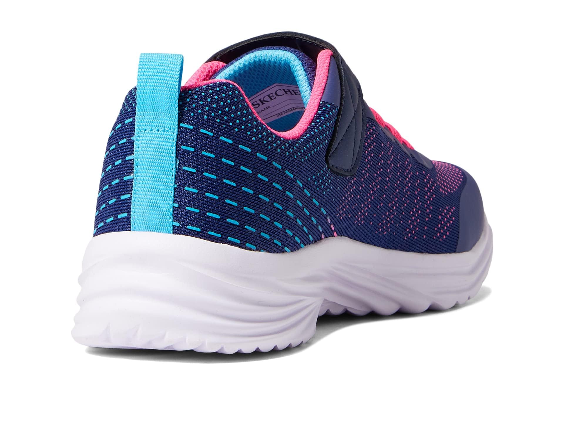 Skechers Dziewczynki Dreamy Dancer Radiant RogueAdidasy