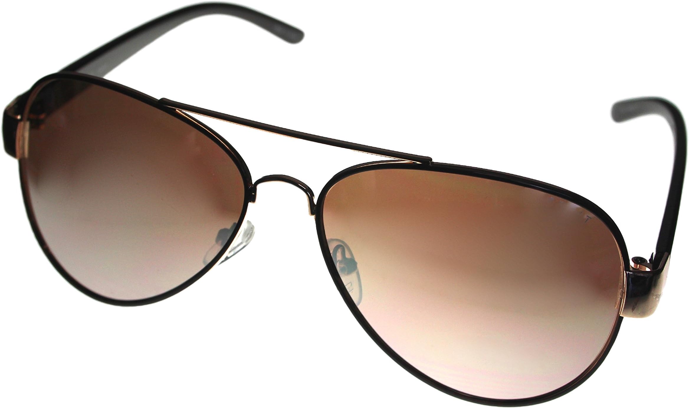 Esprit Women's ET19444 535 Sunglasses Gold Metal Fashion Aviatr