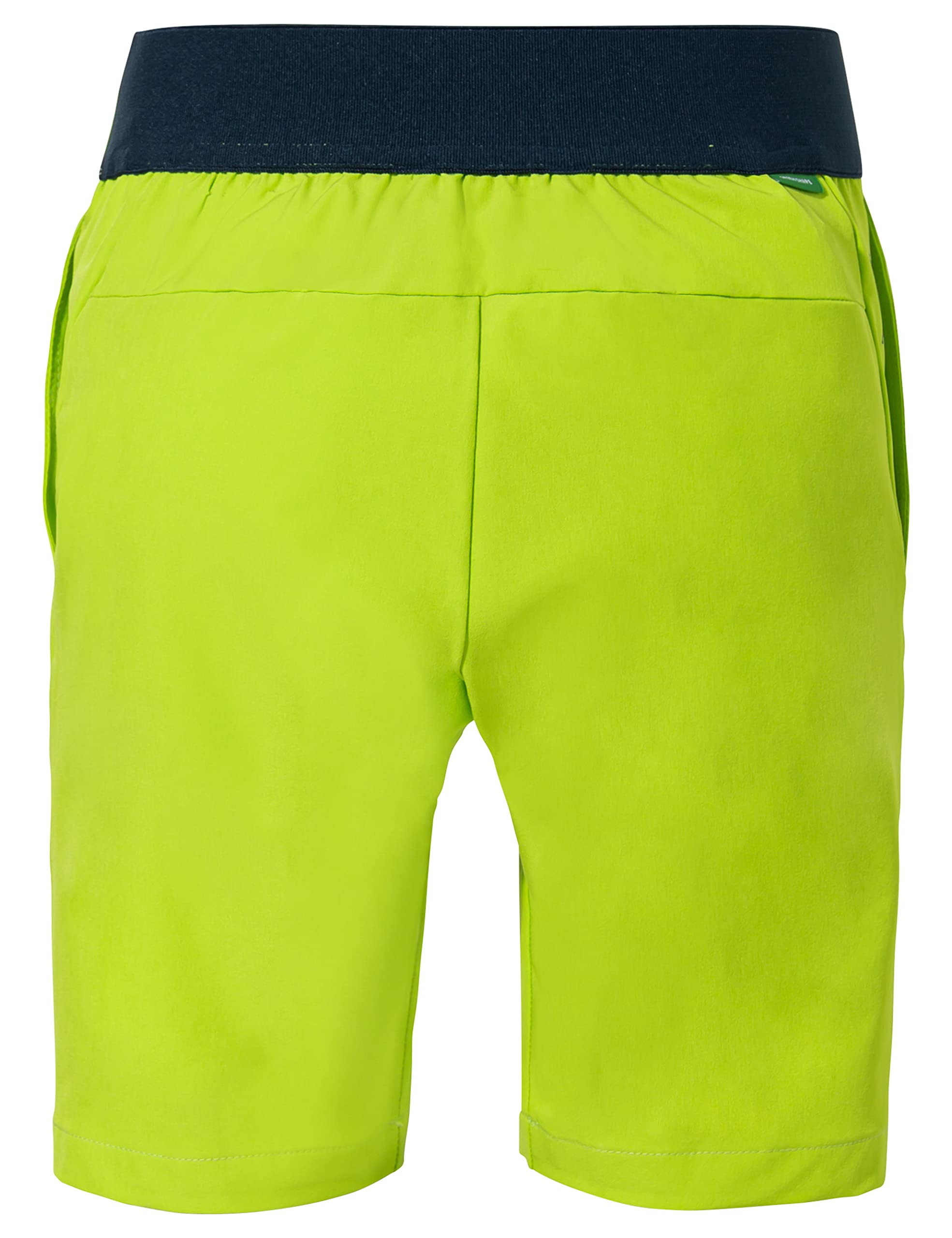 VAUDE Pantalones Cortos Detective Stretch Unisex niños