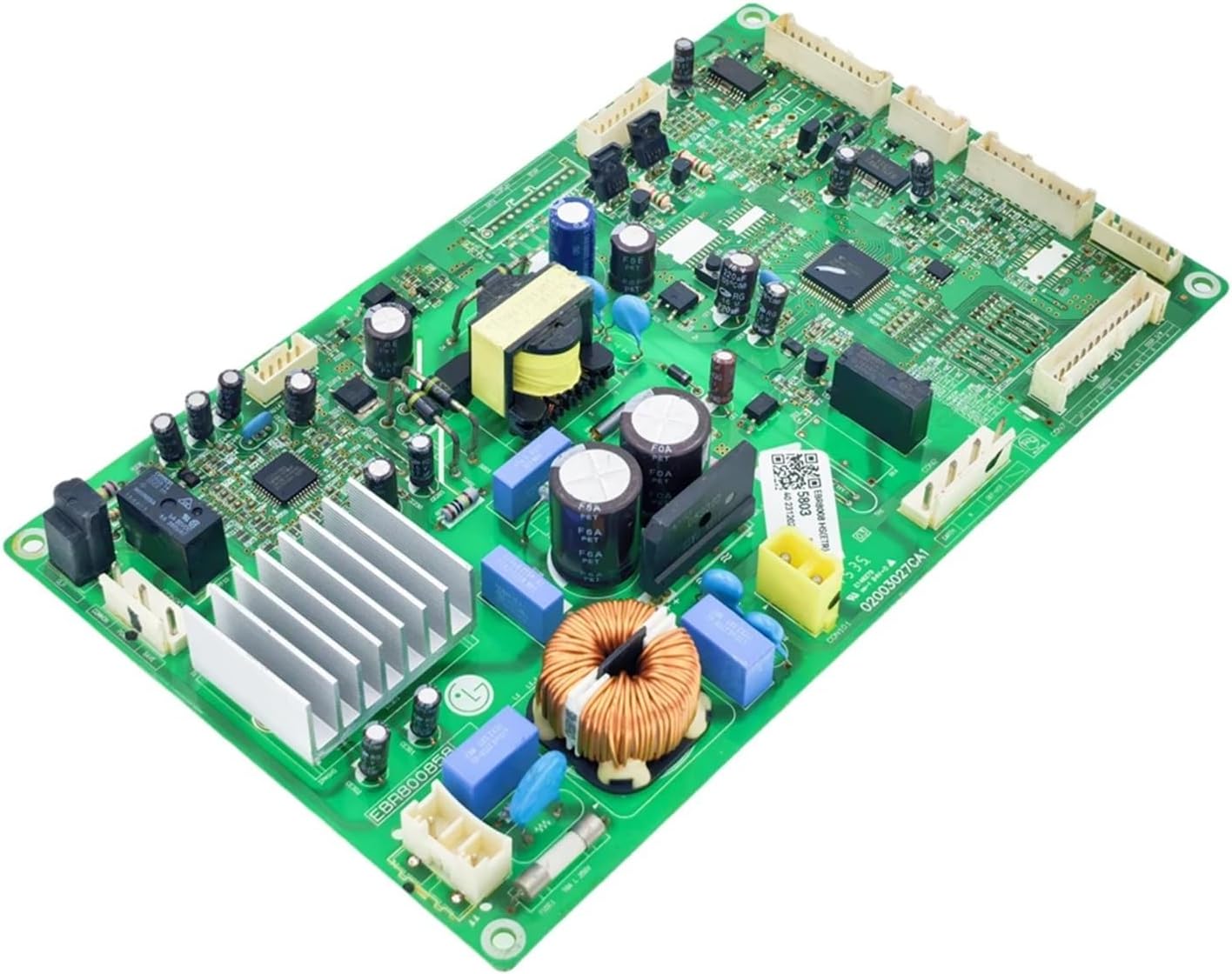 ruページ E207844 SMT-5 94V-0 PCB Refrigerator PCB Board UPS PCB - UPS