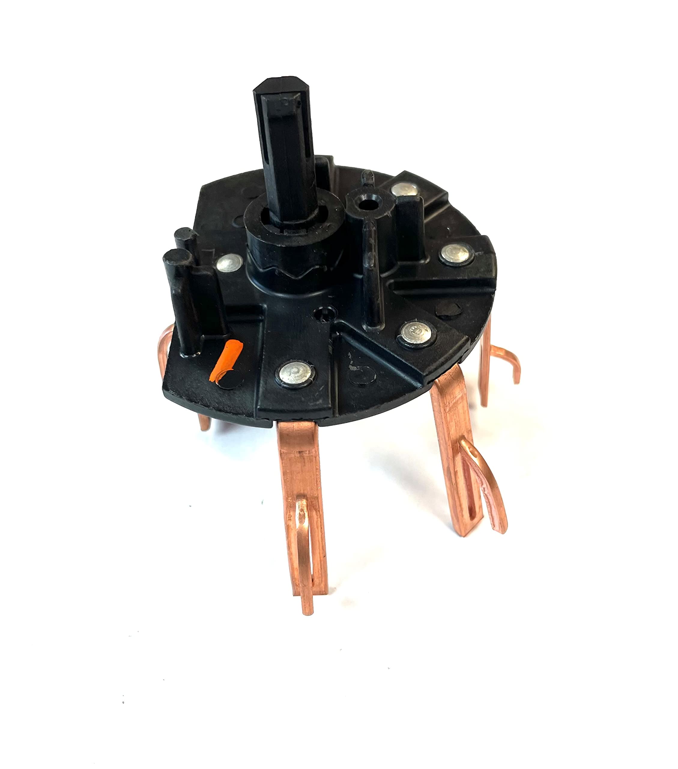 Lincoln Electric 9SM15750-1 Voltage Control Switch Assembly