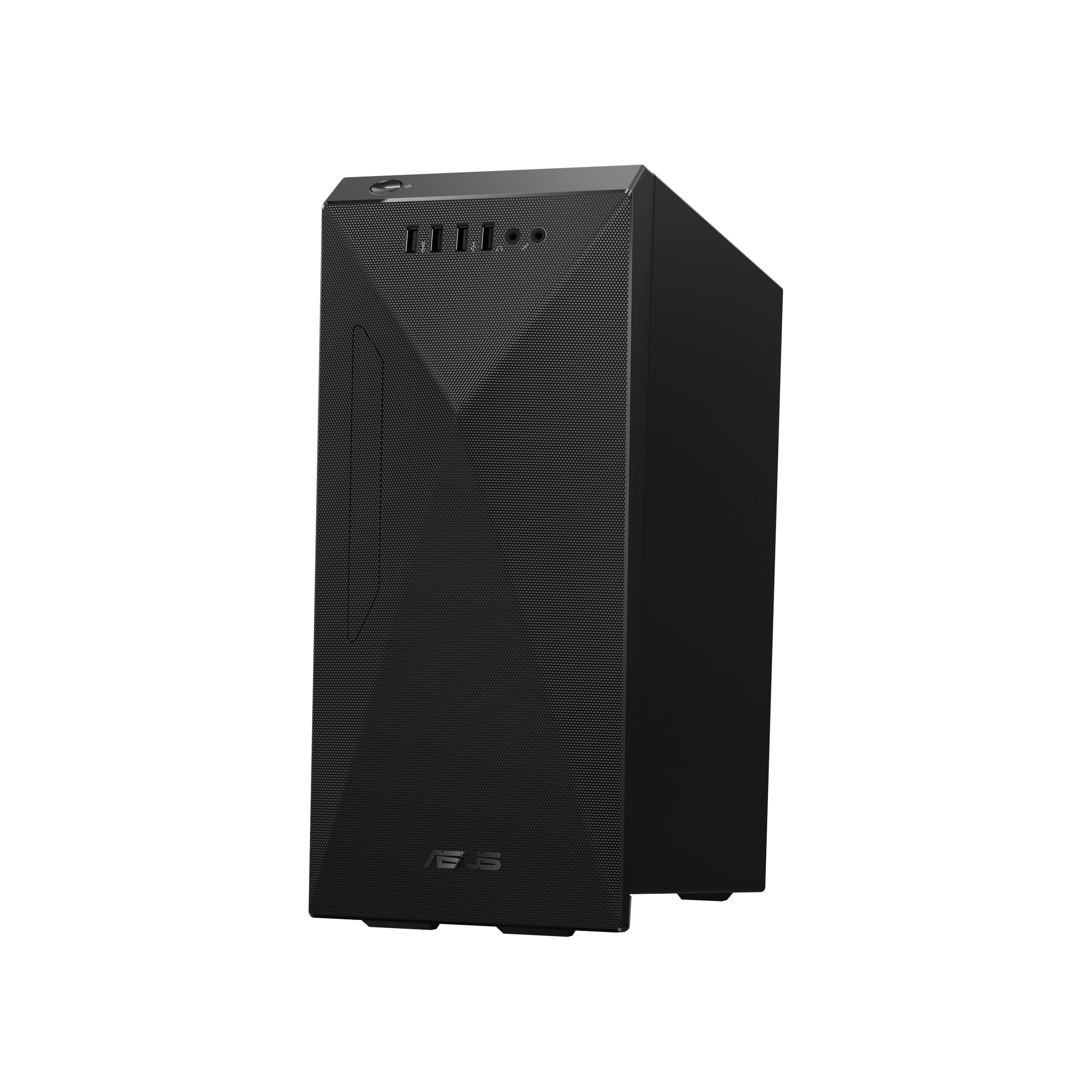 ASUS S501ME 2024, Intel Core i5-13400 13th Gen, Tower PC, Creator/Gamer Workstation (16GB/512GB SSD/8GB NVIDIA GeForce RTX 3050 Graphics/Windows 11/Black/5.90Kg), S501ME-513400057WS (B0CTZSY711) Amazon Price History, Amazon Price Tracker
