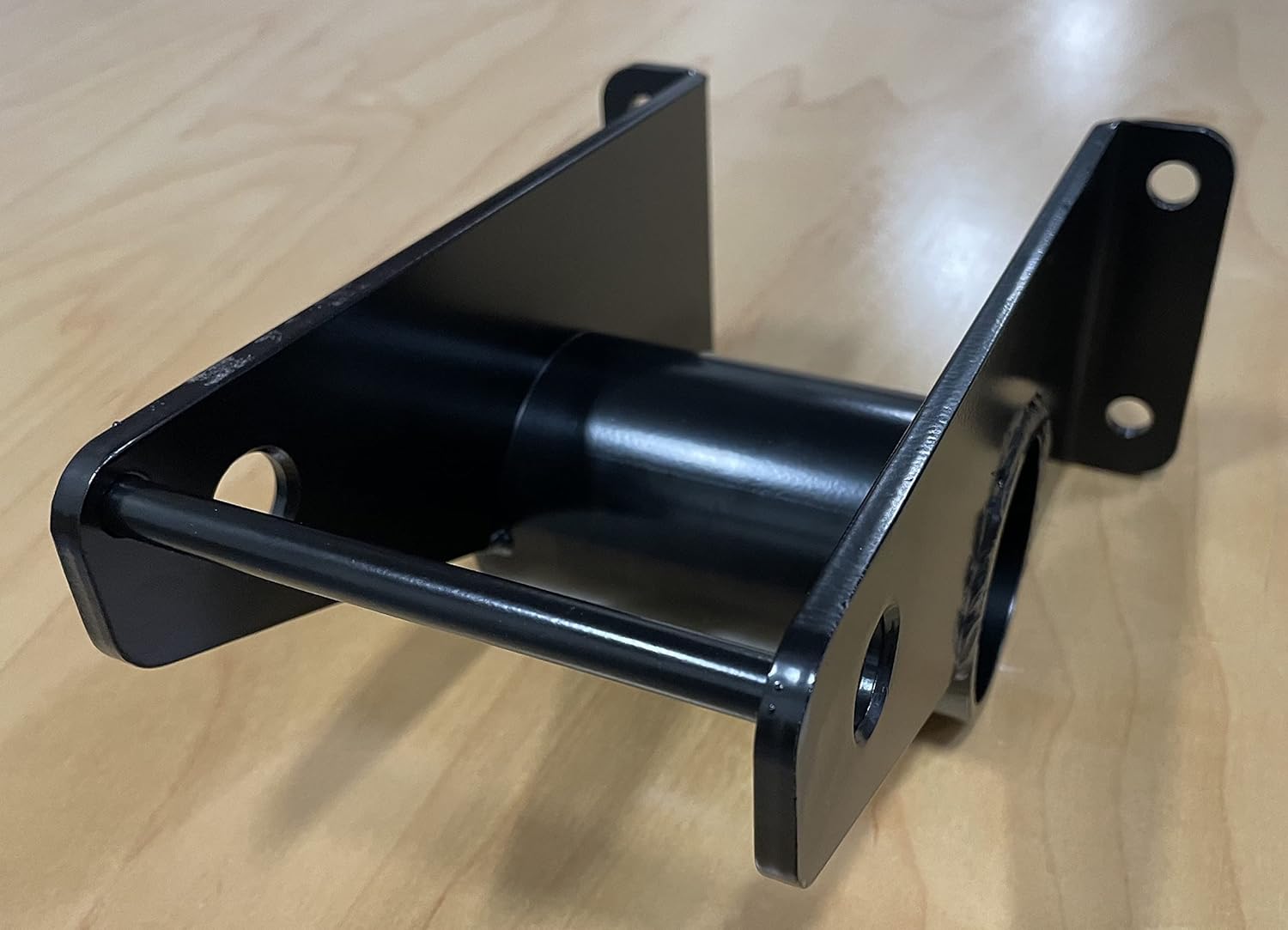 Belay Bar - Black