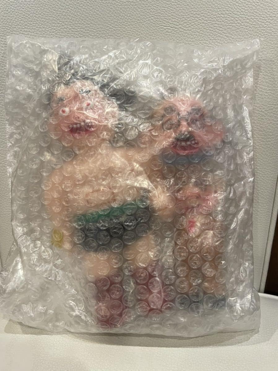 手塚プロダクション デハラユキノリ × 万事屋 コラボアート