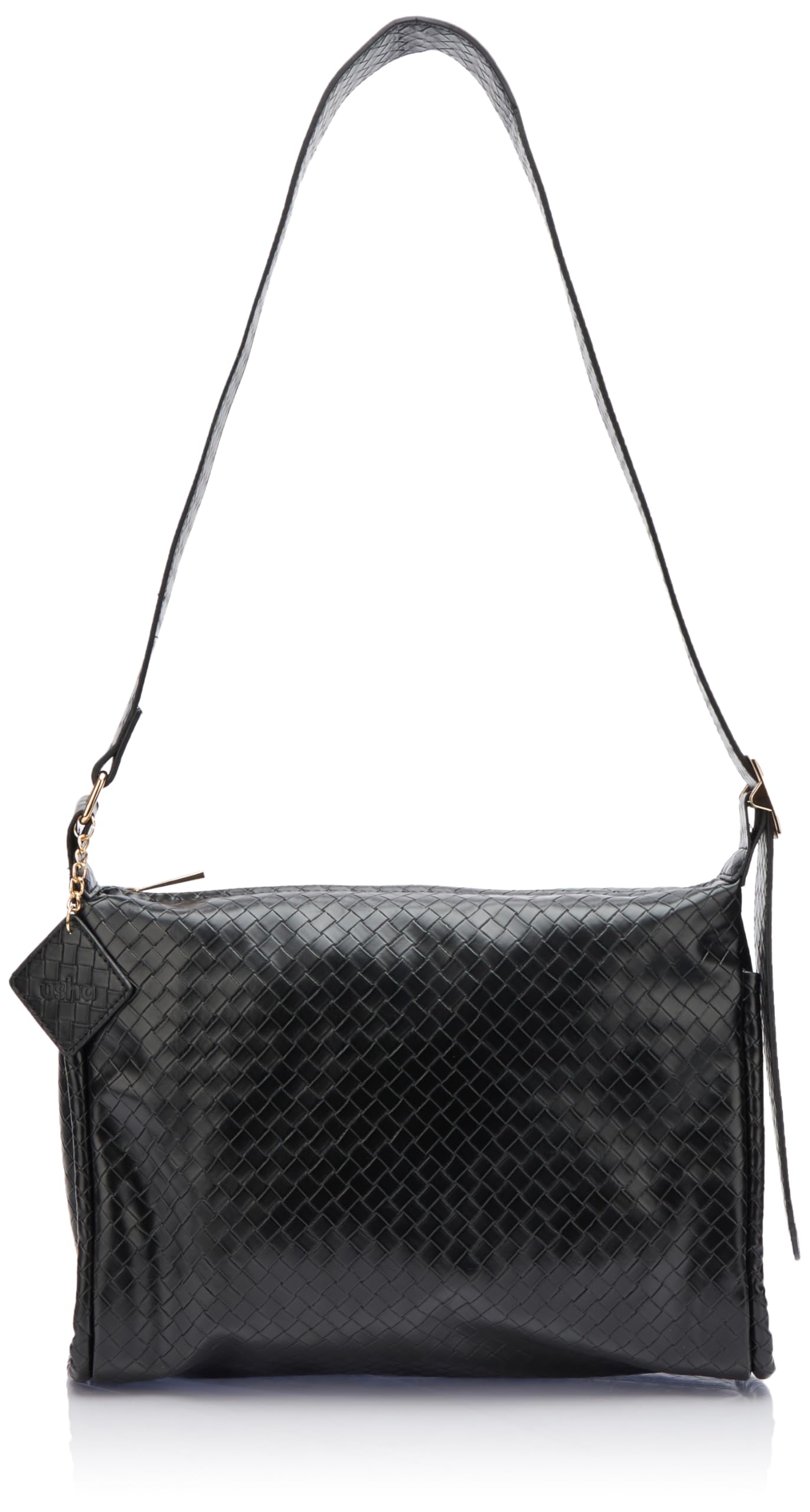 paino Women's Shoulder Bag, Black, One Size