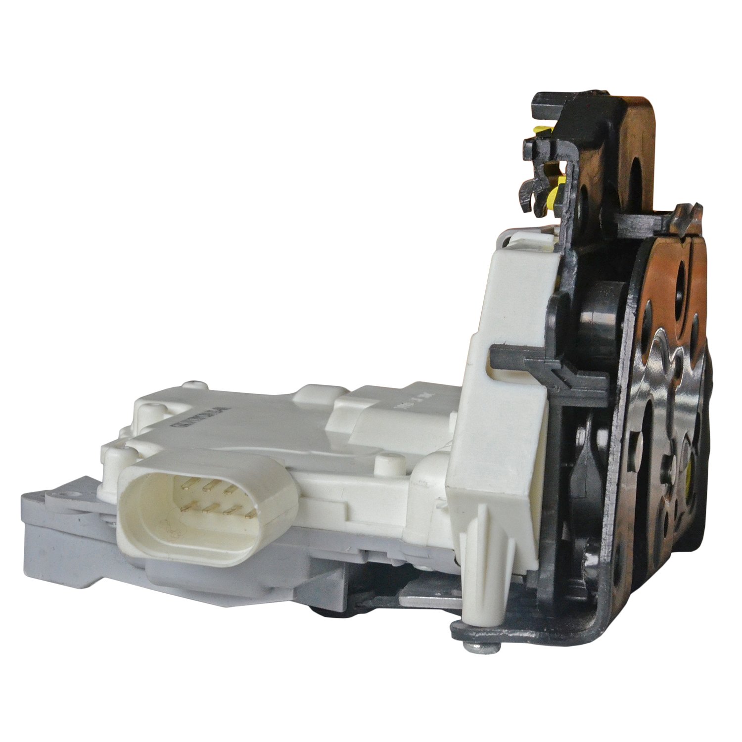 Cerradura de puerta trasera izquierda 4F0839015 8E0839015AA