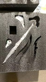 シュシュ　ワンピースフィギュアcp9クマドリ　popサイズ 5173dzawJBL._UF350,350_QL50_.jpg