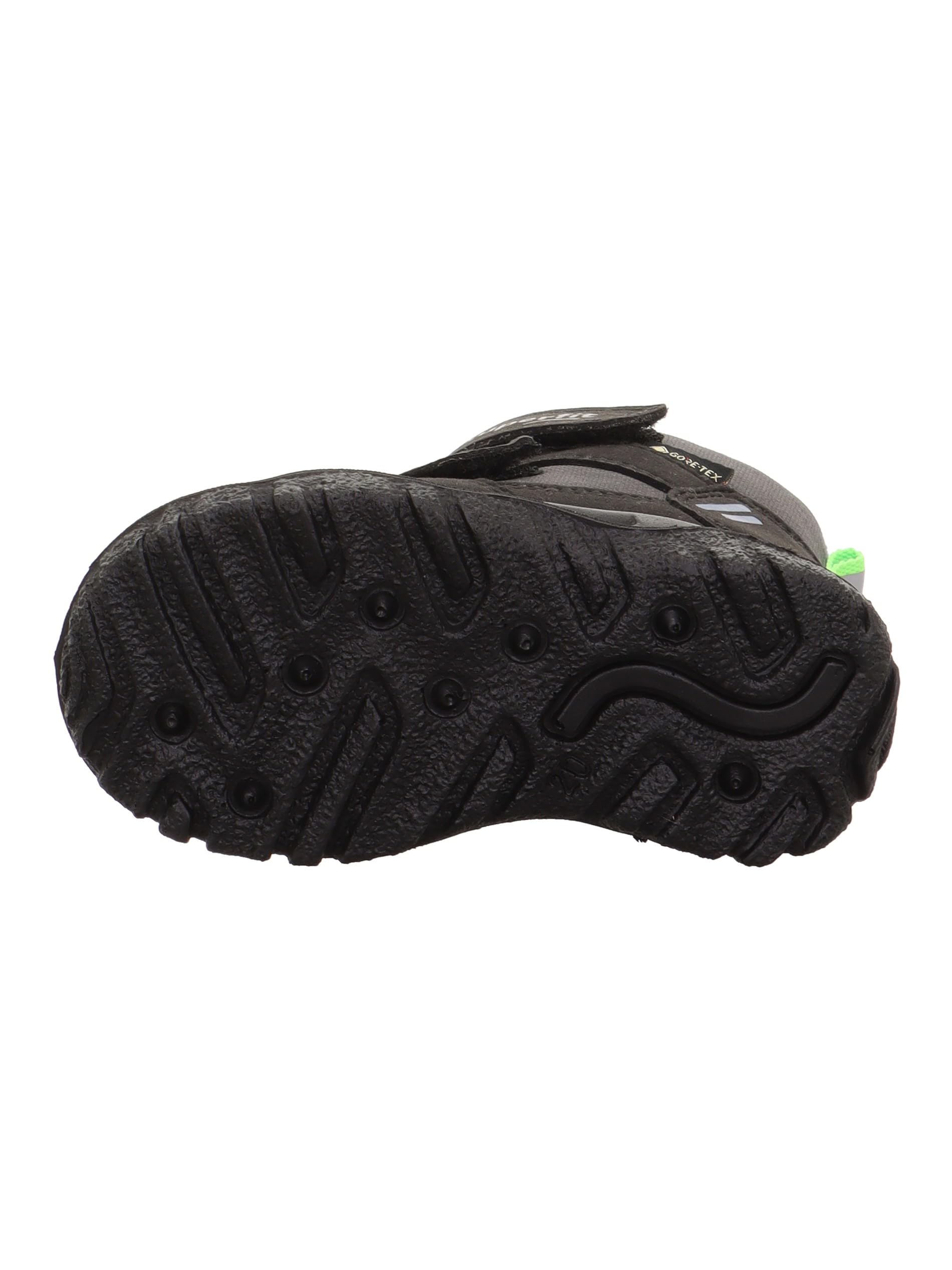 Superfit Männlich HUSKY1 Schwarz/Blau 0010 – Ansicht 4
