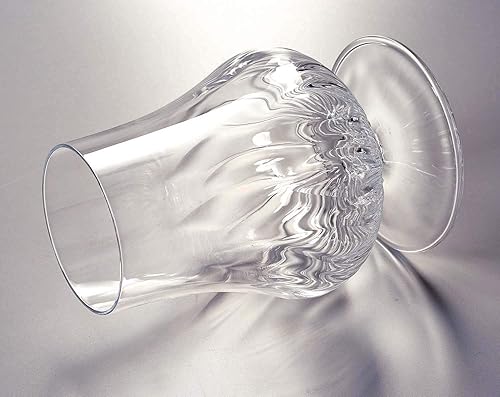 Miniatura 5 de Luigi Bormioli Mixology 4 38" Spirits 7.75 oz, juego de 6