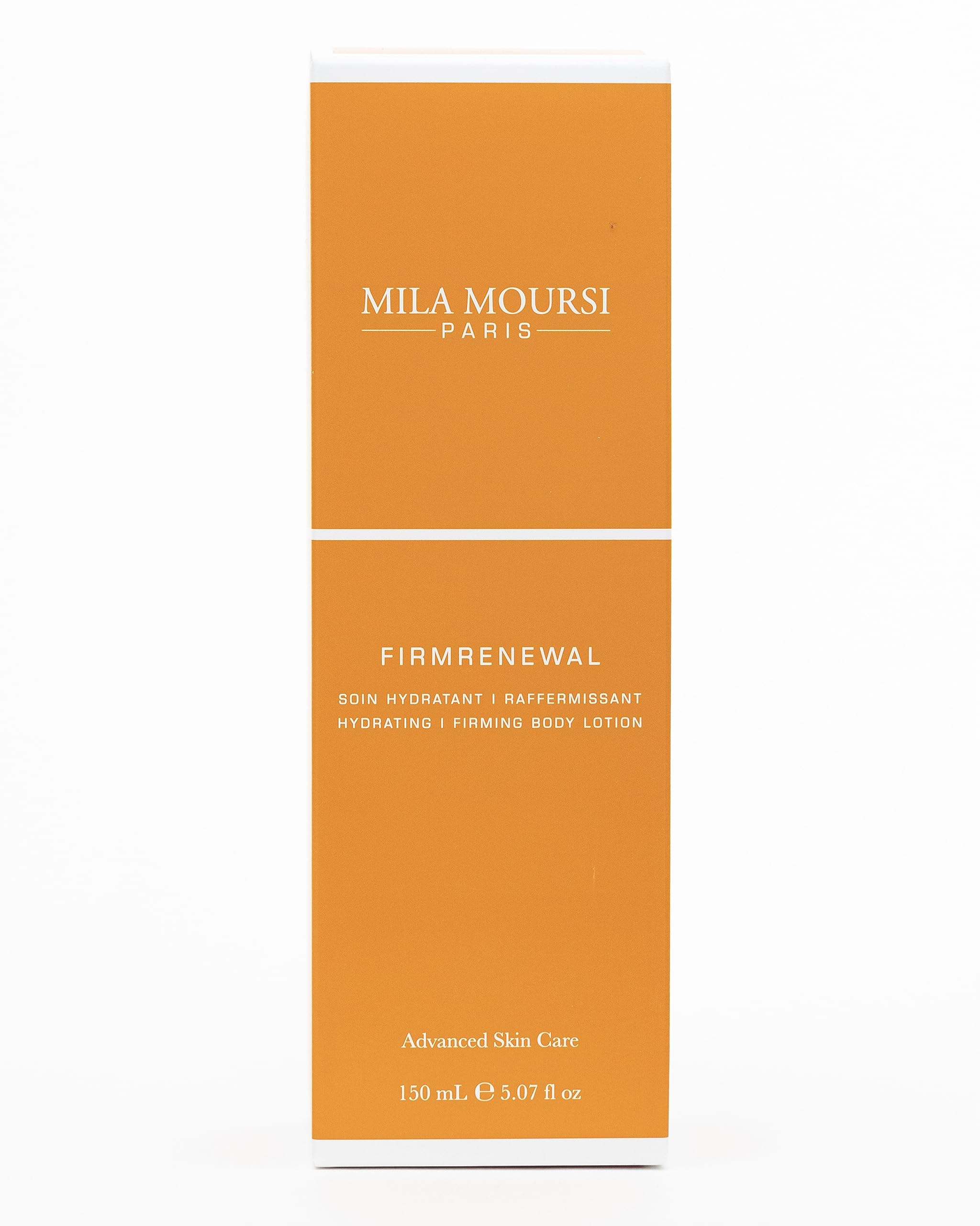 Firm Renewal Hydrating Firming Lotion