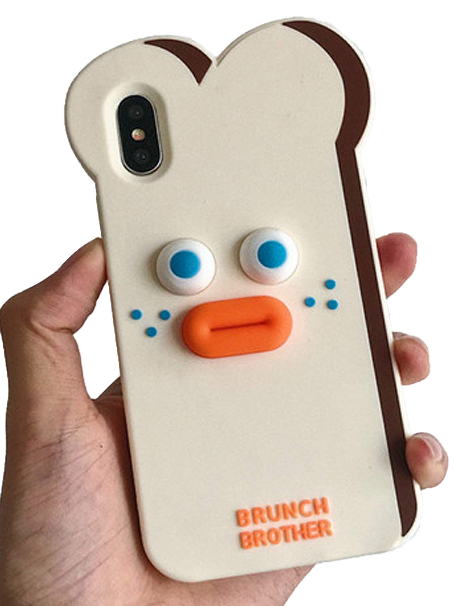 Amazon.co.jp: (タコストア) taco store iPhone カバー たらこ