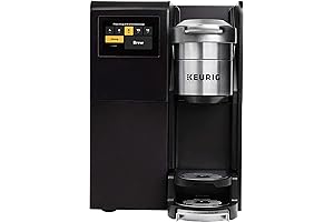 K-3500 Commercial-Grade Coffee Maker