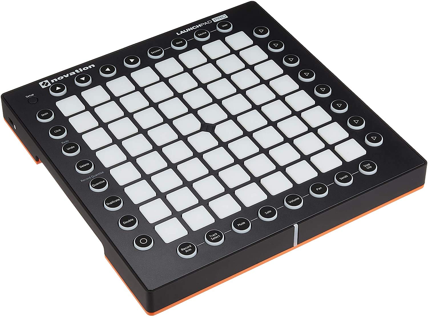 Amazon | NOVATION ノベーション グリッドコントローラー LaunchPad