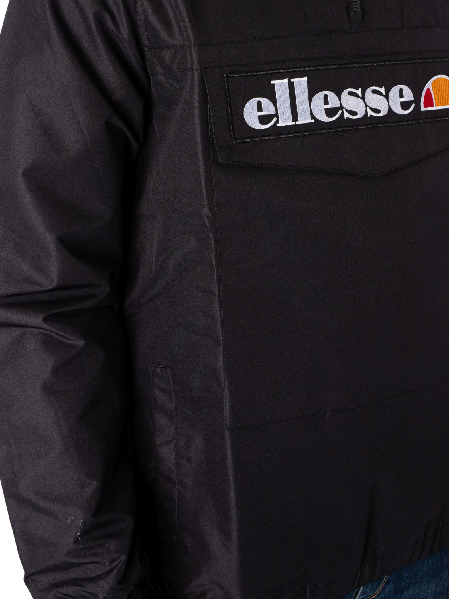 Ellessemens Mont Over Head Jacket Desertcart Philippines