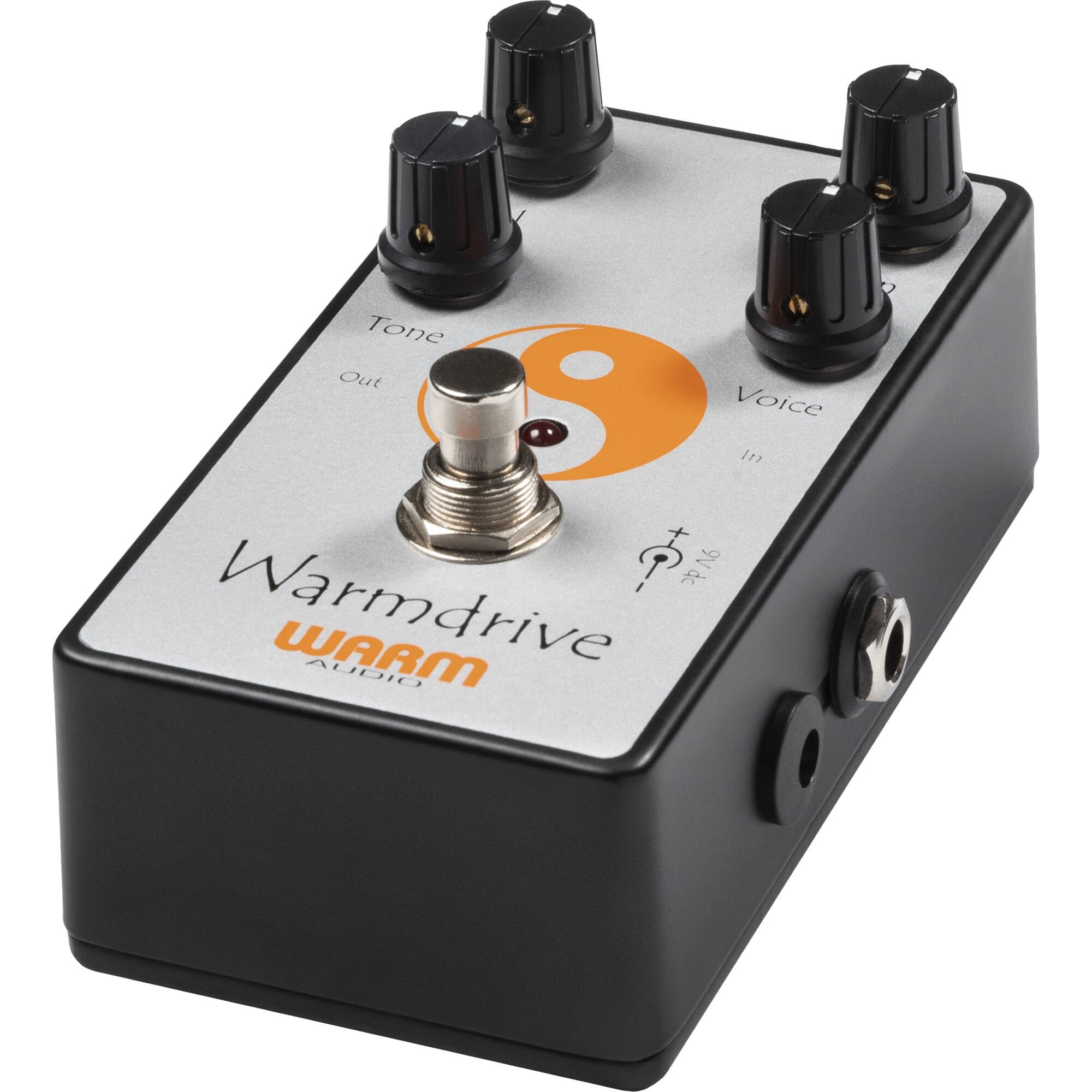 Amazon.com: Warm Audio Warmdrive Overdrive Pedal with 25' Guitar