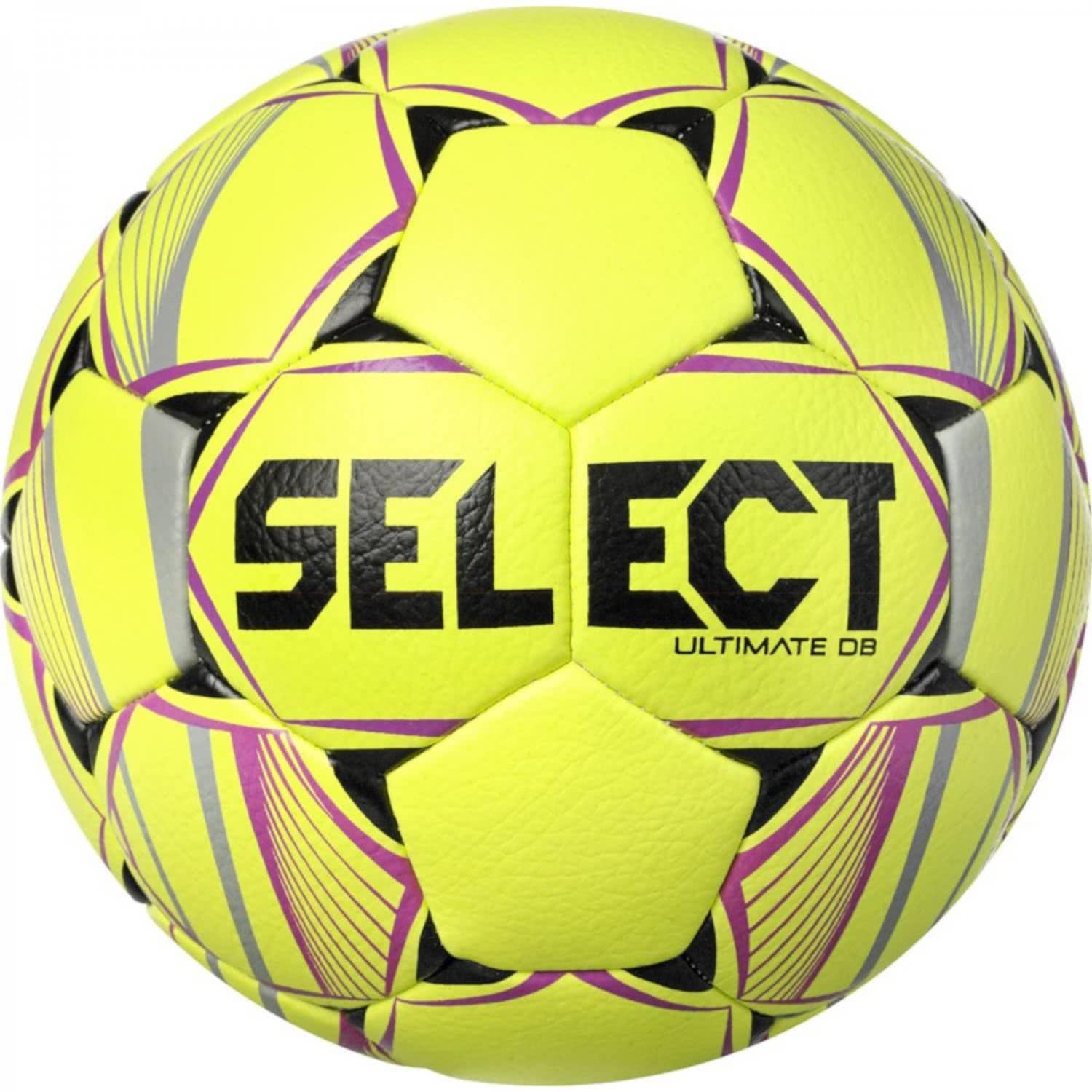 Derbystar Unisex – Erwachsene Ultimate Handballbälle