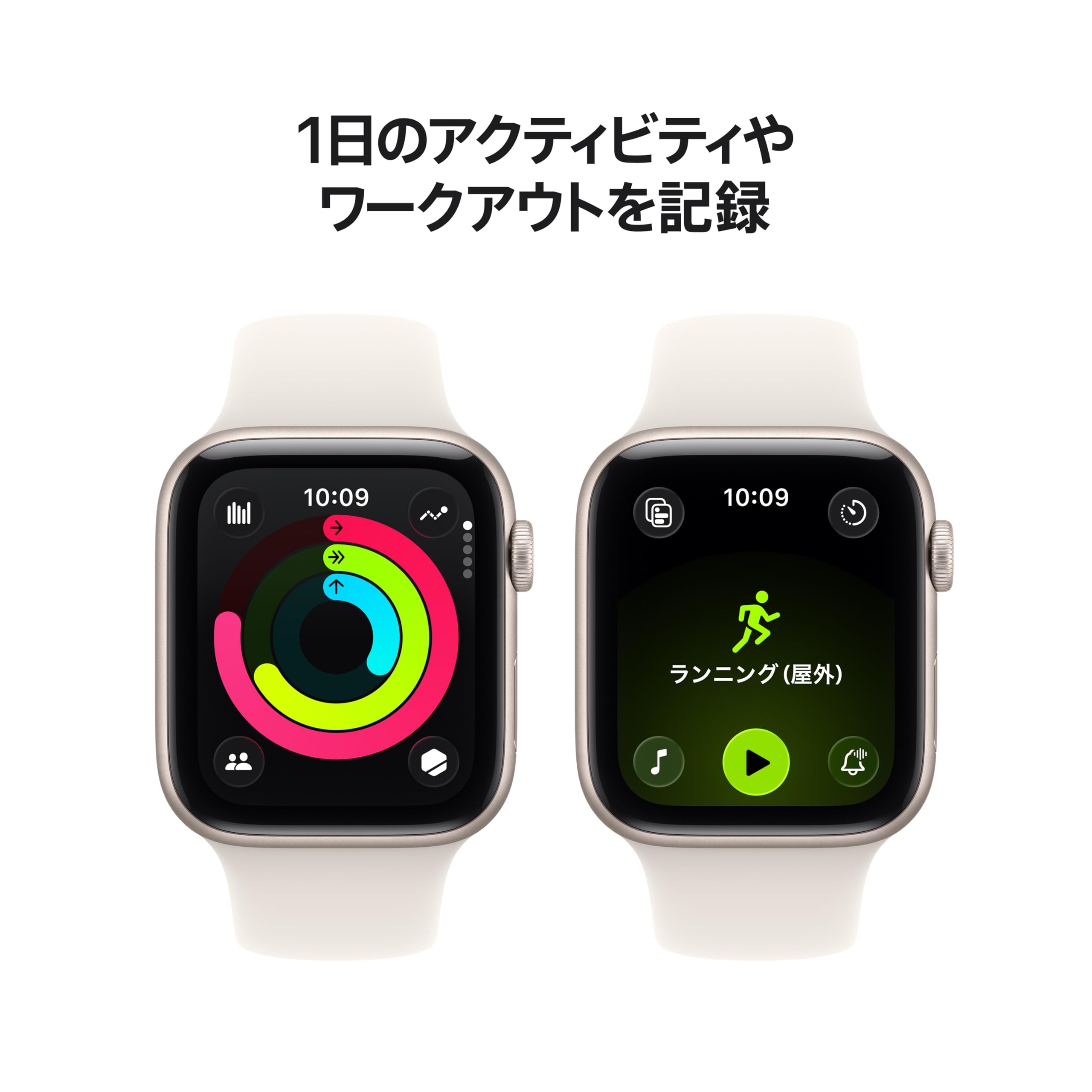 Amazon.co.jp: Apple: Series SE 3（GPS + Cellular モデル）