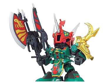 SDガンダム　王冠 GANSO SD GUNDAM WORLD CHOUKIKOUSHIN GUNGENESIS SUPERIOR