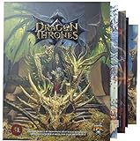 Pour les joueurs et les maîtres de jeu : parfait pour construire ou explorer des mondes riches et axés sur l'histoire.