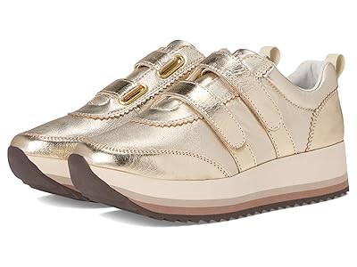 Johnston & Murphy Gracie Double Strap Sneakers Women