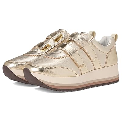Johnston & Murphy Gracie Double Strap Sneakers Women