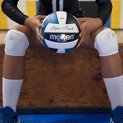 Miniatura 6 de G-Form Rodilleras de voleibol Envy