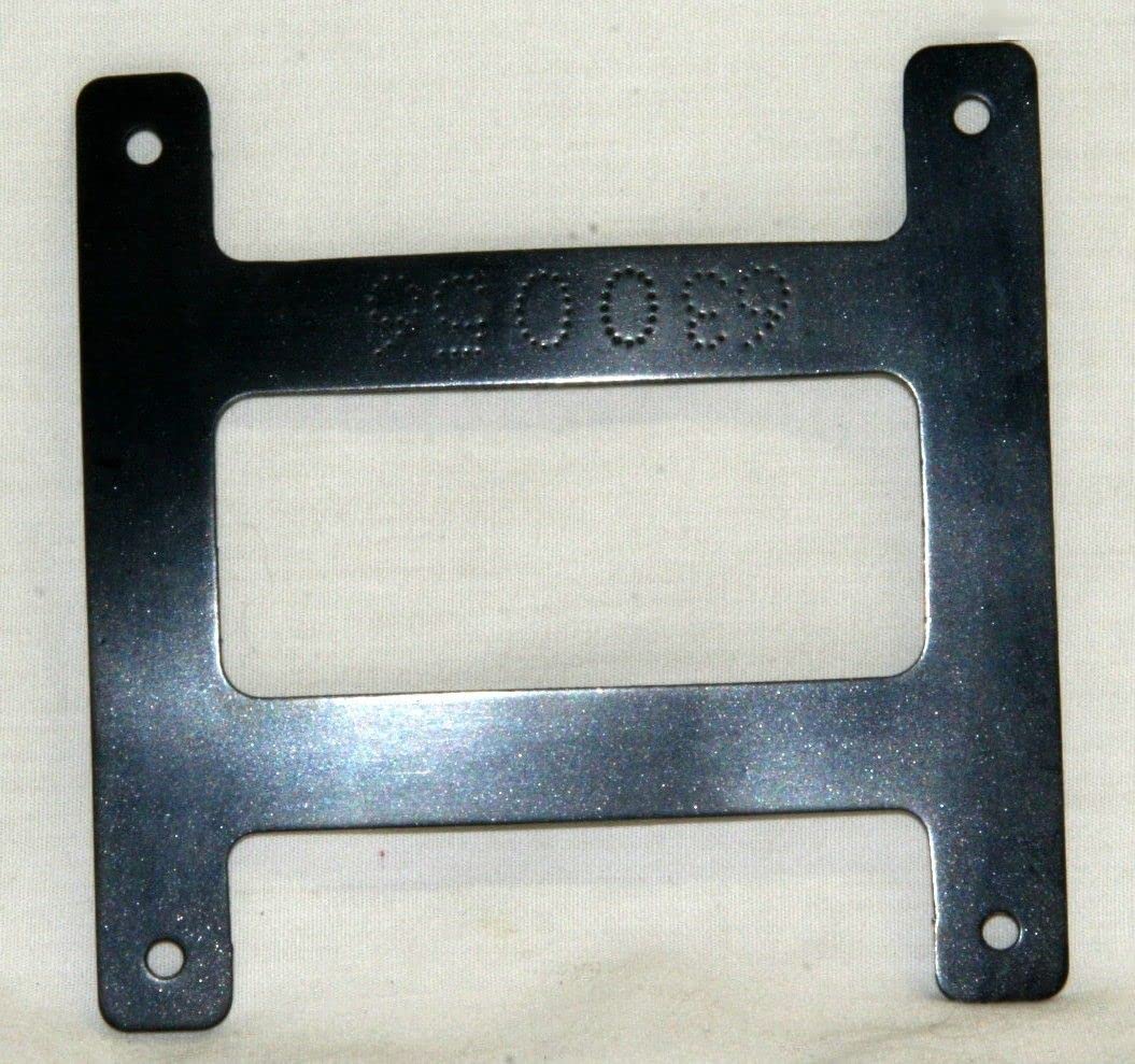 Tennant 630056 Hinge Aftermarket