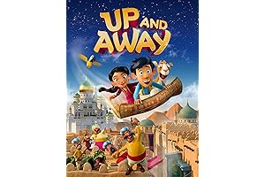 Up and Away: Get Upgraded