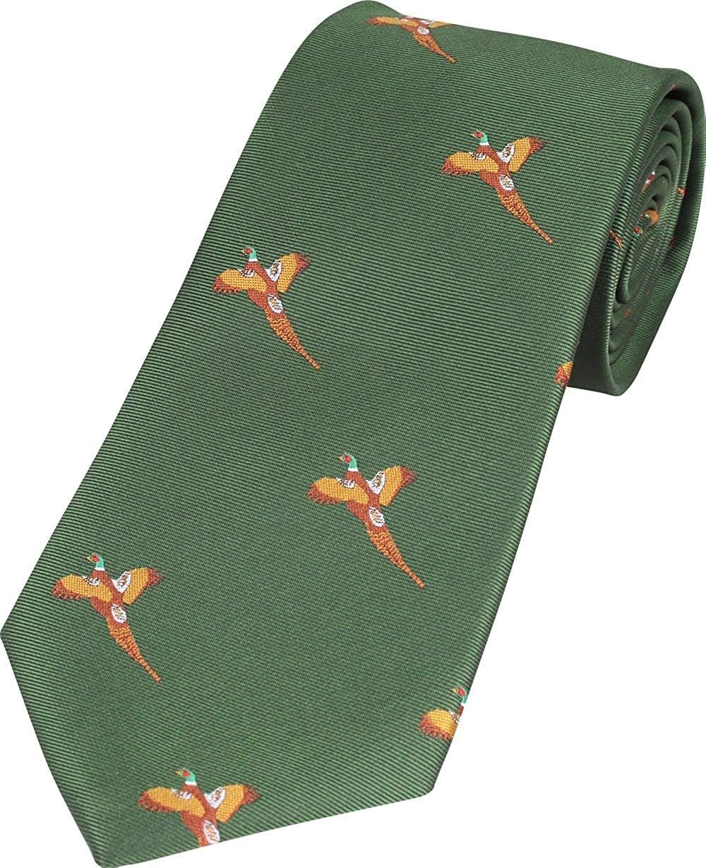 Countryman Tie