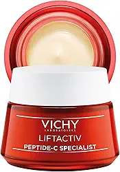 Vichy Liftactiv Collagen Specialist Creme Anti-rugas Rosto 50ML