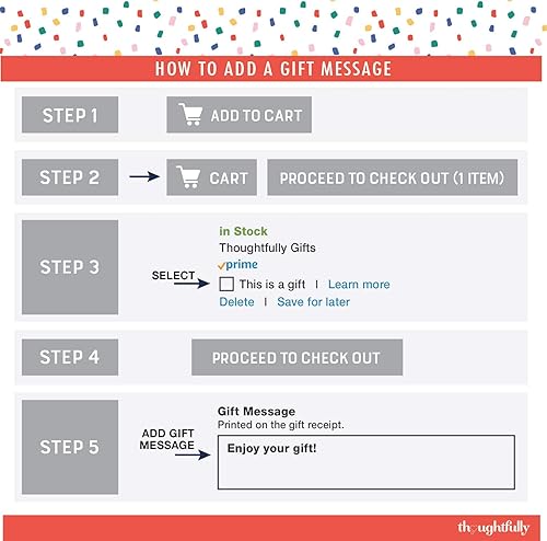 Miniatura 5 de Thoughtfully Gifts - Salsas picantes para llevar, edición casera, juego de 5 sabores únicos, 1.6 onzas líquidas cada uno